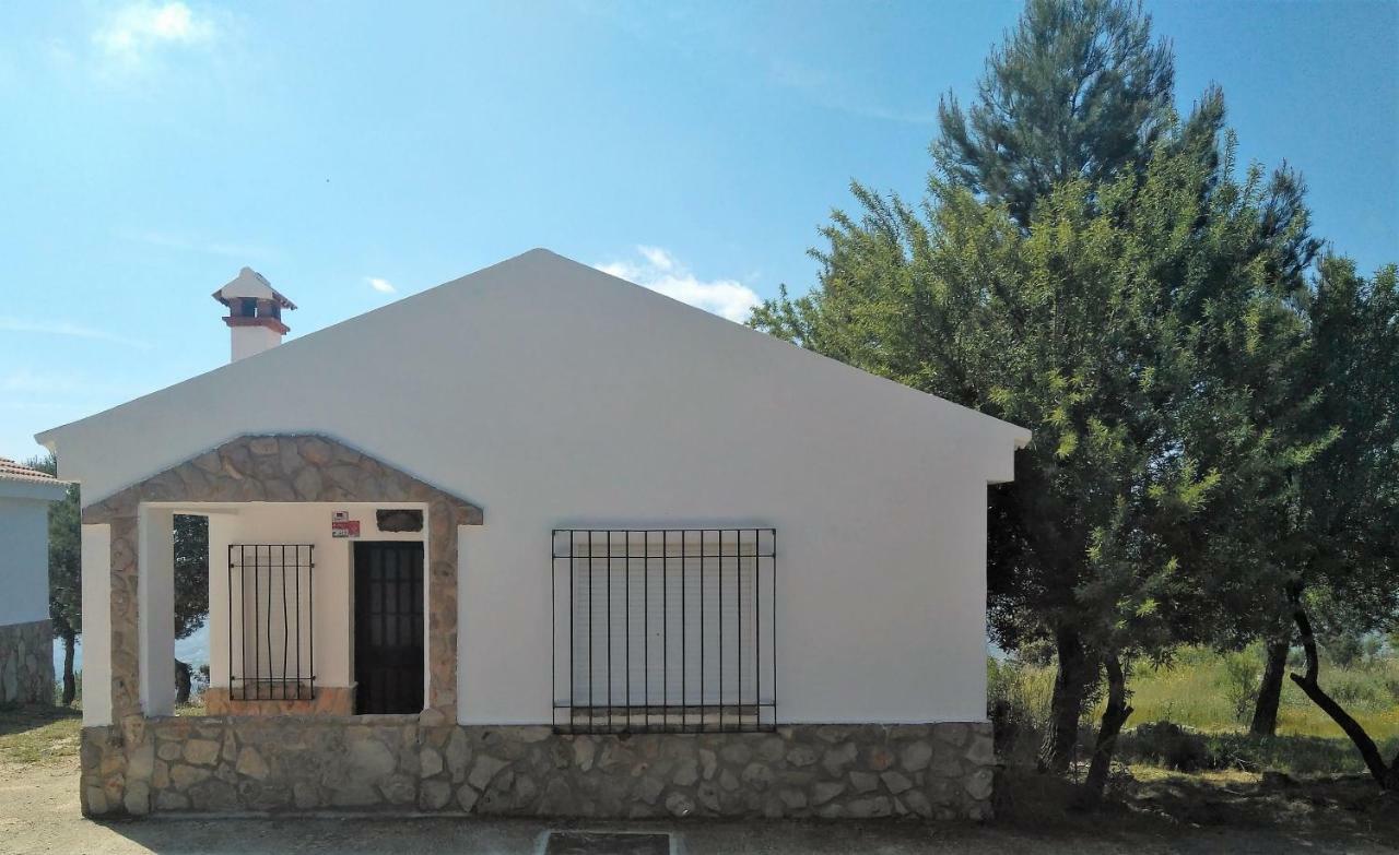 Magina Dream La Guardia Turismo Rural La Guardia de Jaén Exterior foto